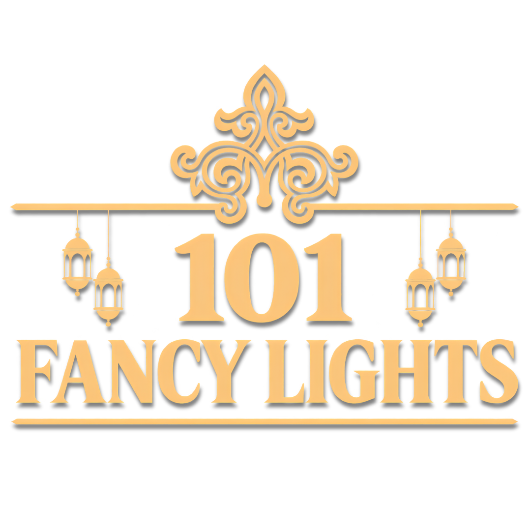 101 Fancy Lights