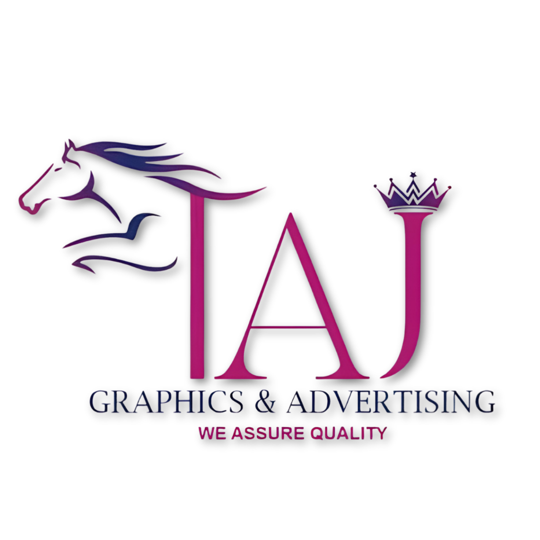 Taj Graphics And Advertising